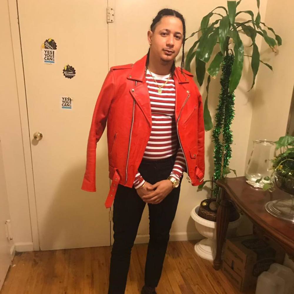 Meet your Posher, Angel